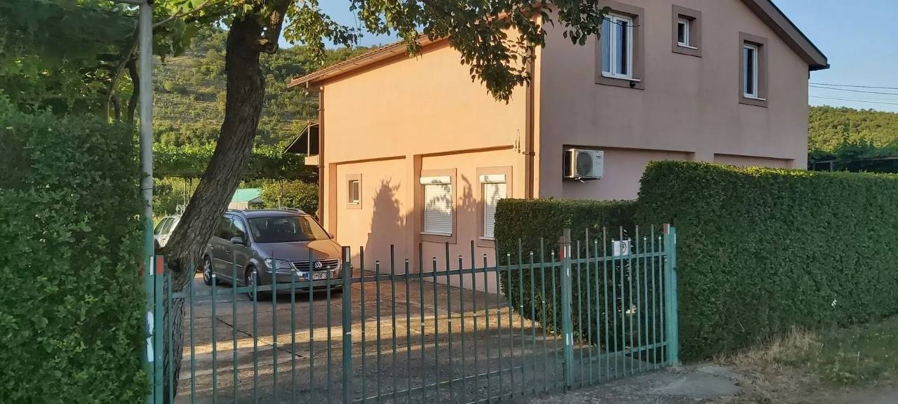 Дом с 1 спальней в Подгорице, 120 м² 4
