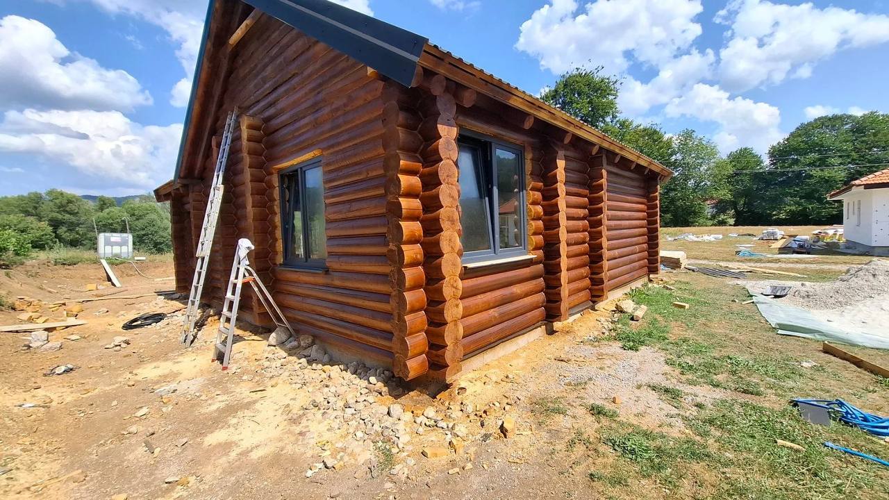 Дом с 1 спальней в Колашине, 90 м² 3