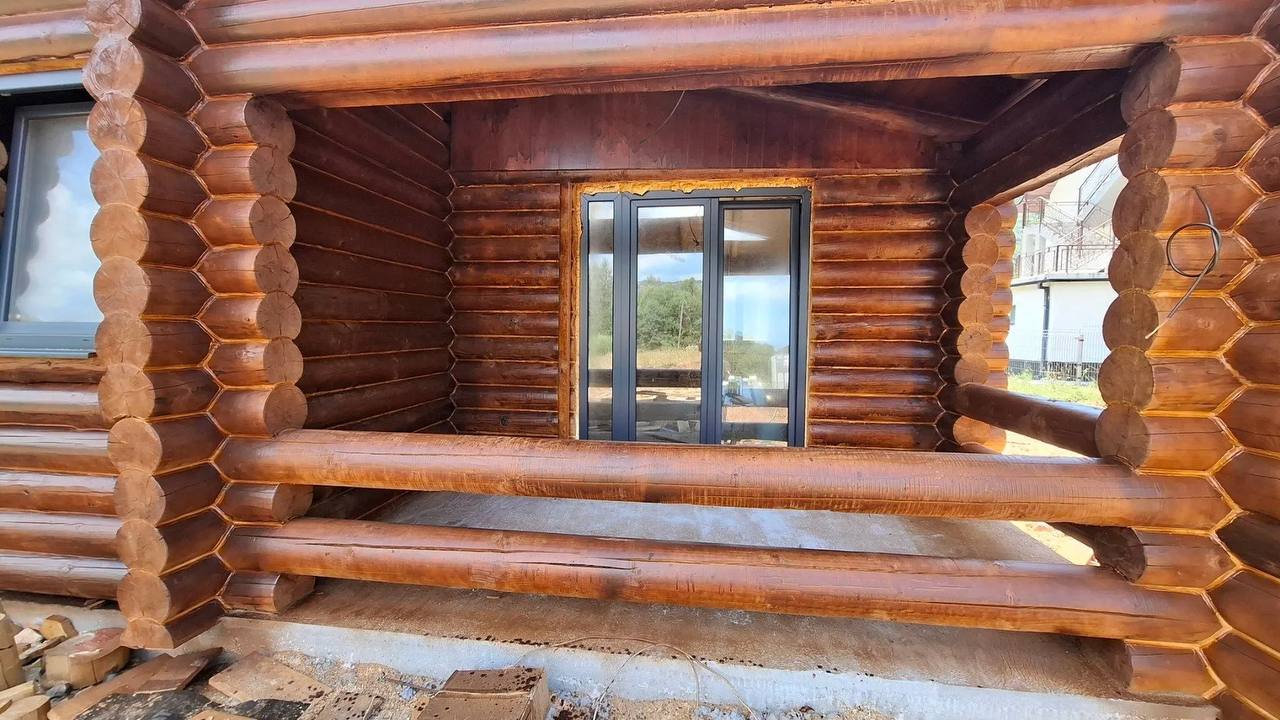Дом с 1 спальней в Колашине, 90 м² 4
