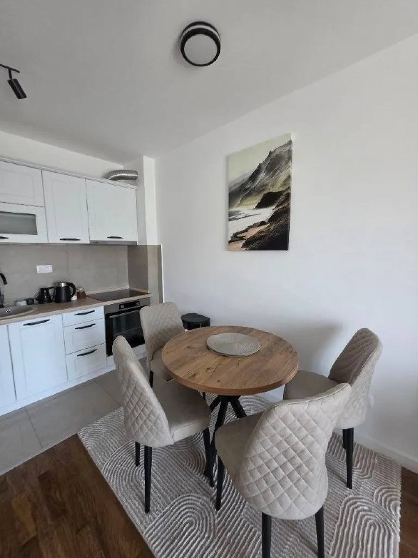 Квартира с 1 спальней в Баре, 48 м² 3
