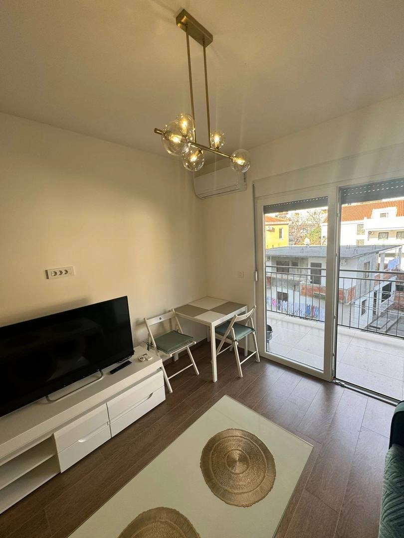 Квартира с 1 спальней в Будве, 51 м² 2