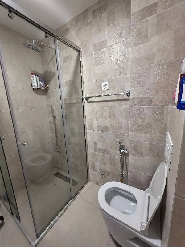 Квартира с 1 спальней в Баре, 48 м² 5