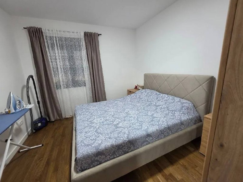 Квартира с 1 спальней в Баре, 48 м² 6