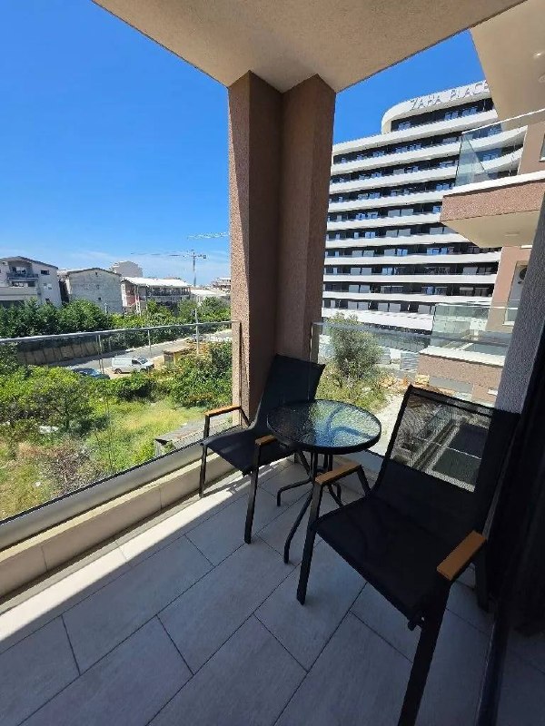 Квартира с 1 спальней в Баре, 48 м² 7