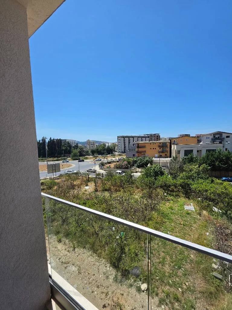 Квартира с 1 спальней в Баре, 48 м² 8