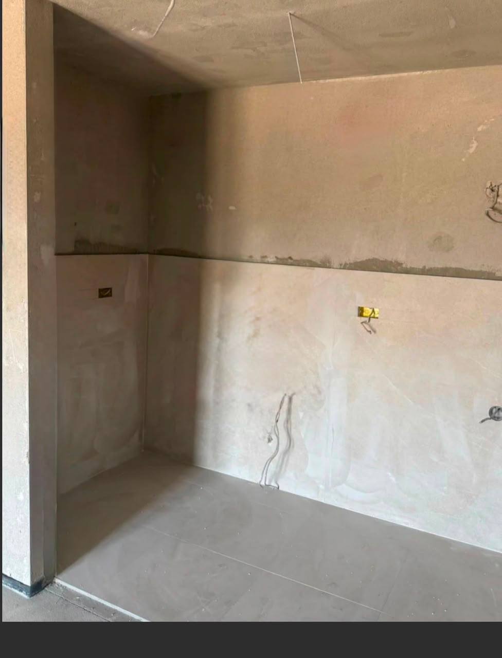 Квартира с 1 спальней в Подгорице, 38 м² 2
