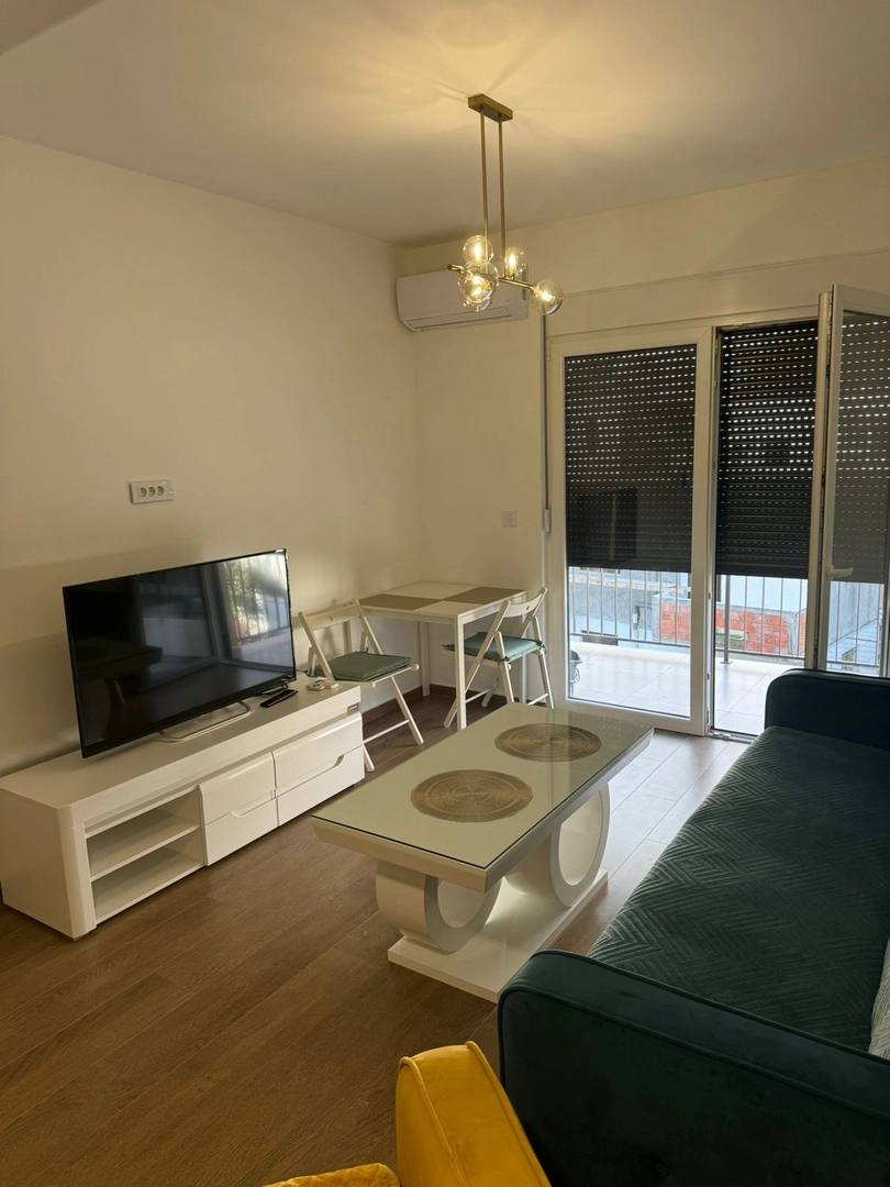 Квартира с 1 спальней в Будве, 51 м² 3