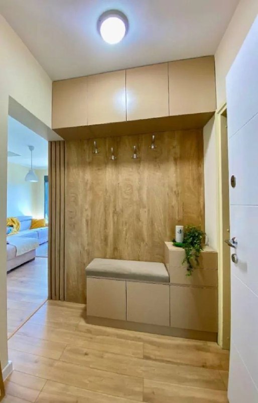 Квартира с 2 спальнями в Дубовице, 57 м² 4