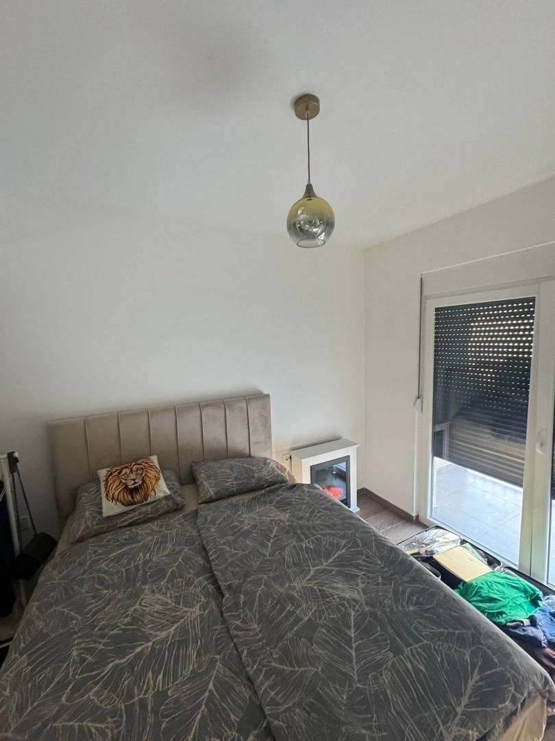 Квартира с 1 спальней в Будве, 51 м² 5