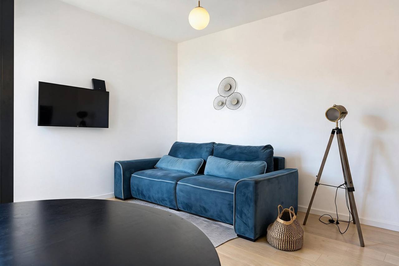 Квартира с 1 спальней в Донья-Ластве, 52 м² 3