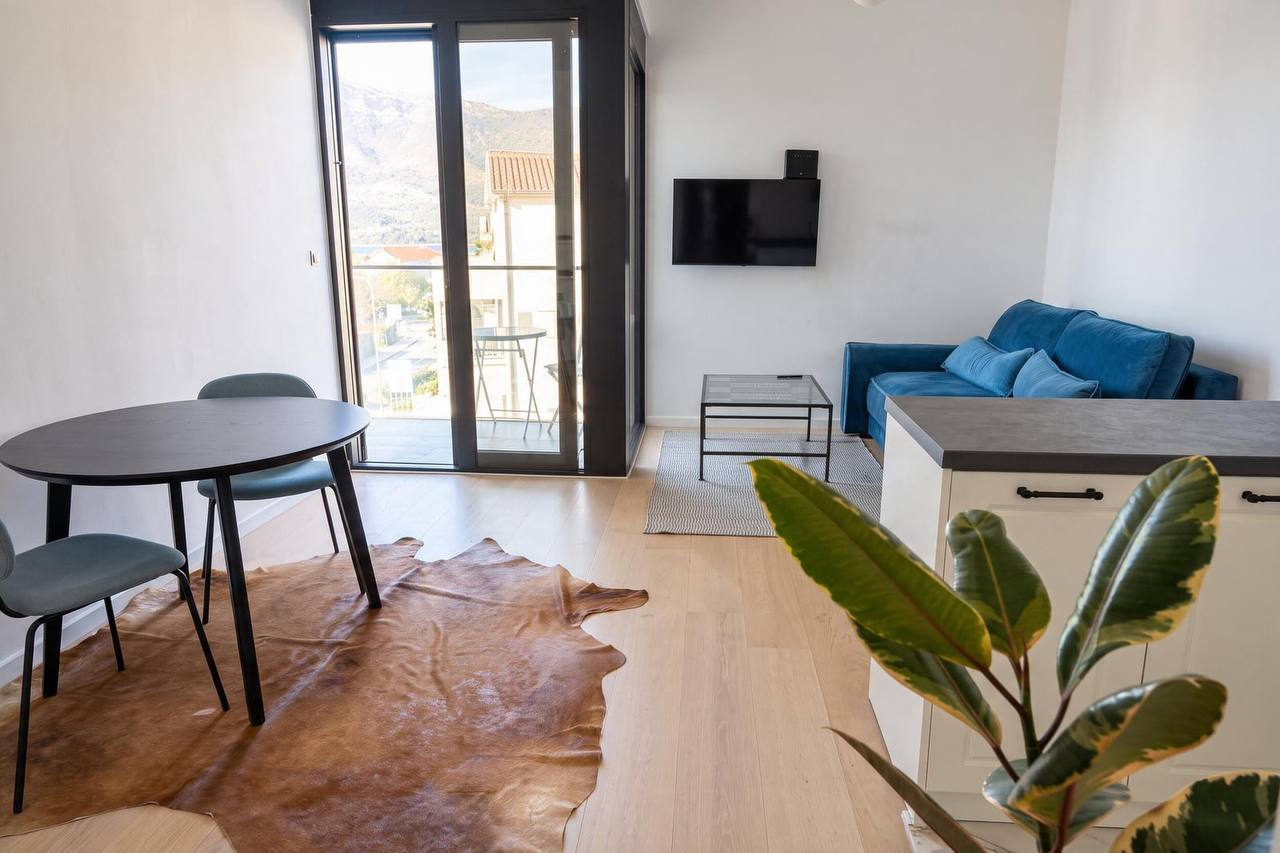 Квартира с 1 спальней в Донья-Ластве, 52 м² 4