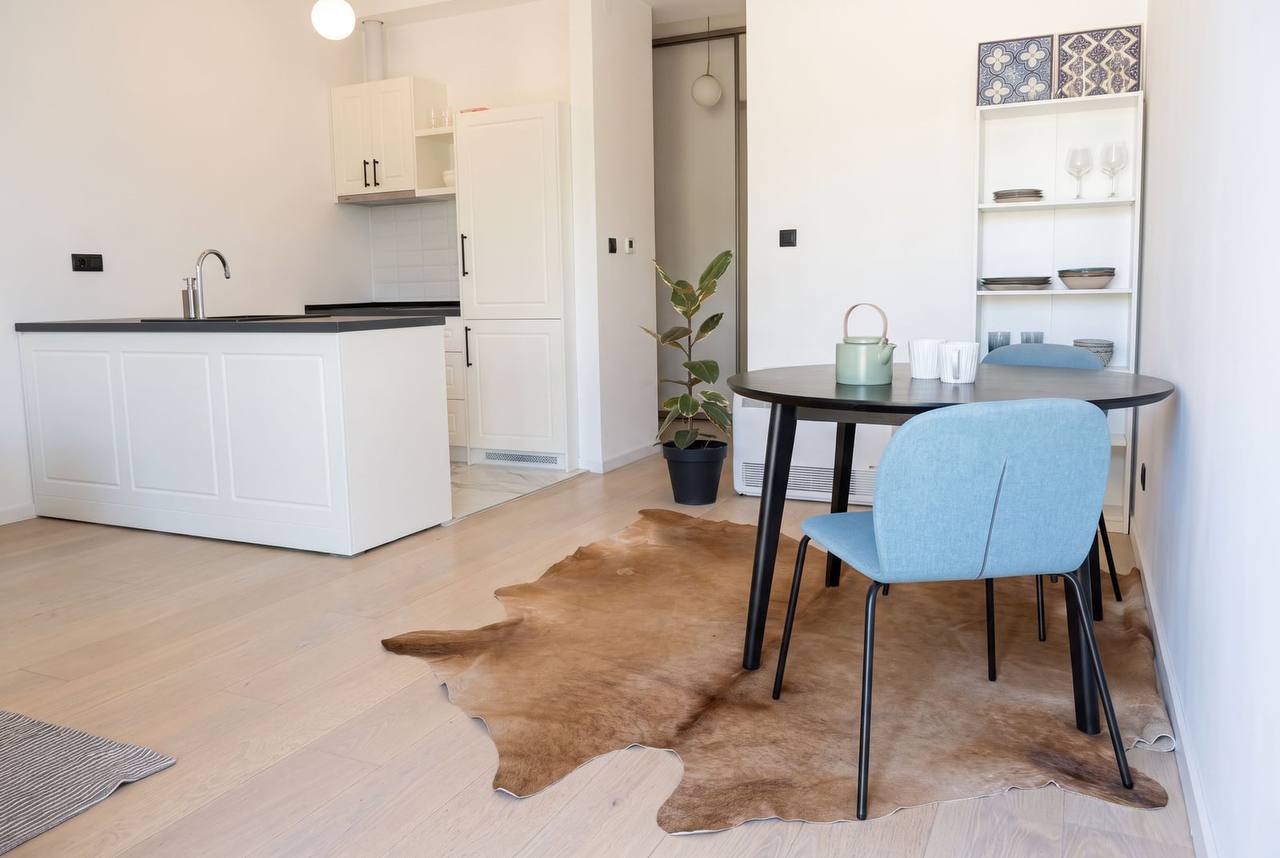 Квартира с 1 спальней в Донья-Ластве, 52 м² 5