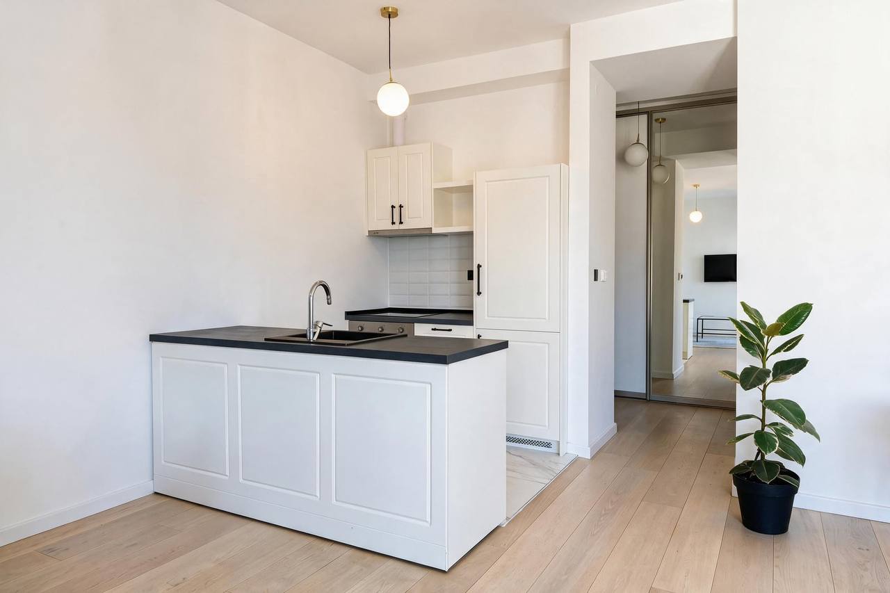 Квартира с 1 спальней в Донья-Ластве, 52 м² 6