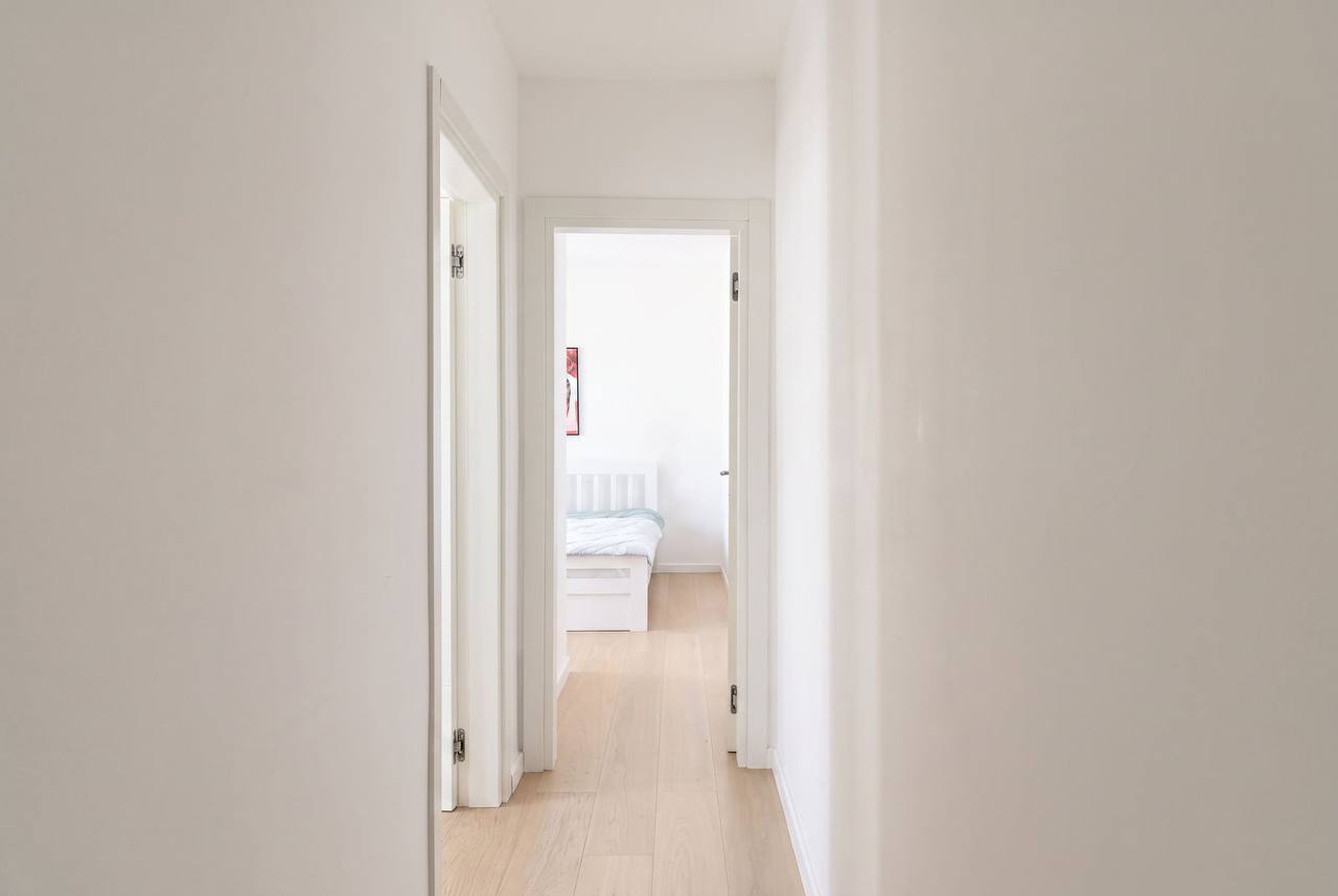 Квартира с 1 спальней в Донья-Ластве, 52 м² 7