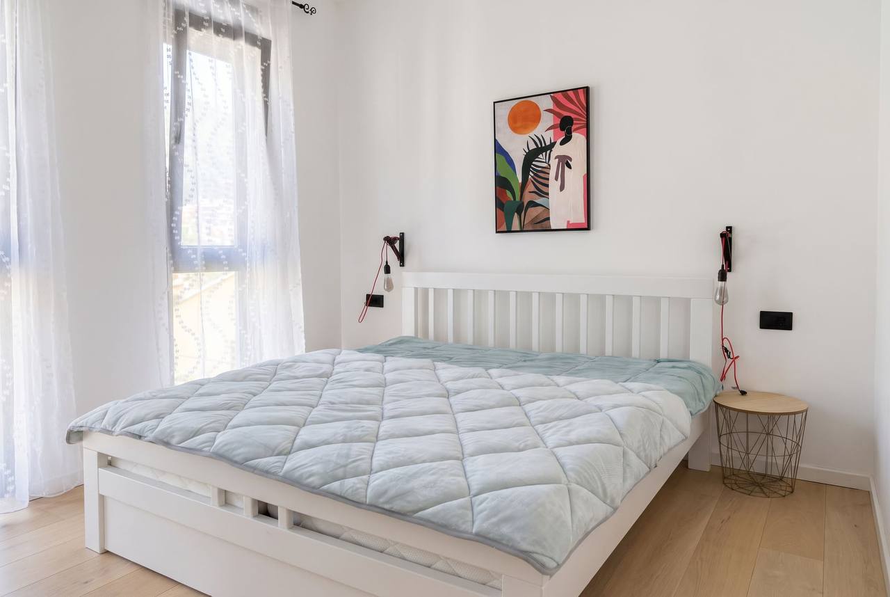 Квартира с 1 спальней в Донья-Ластве, 52 м² 8