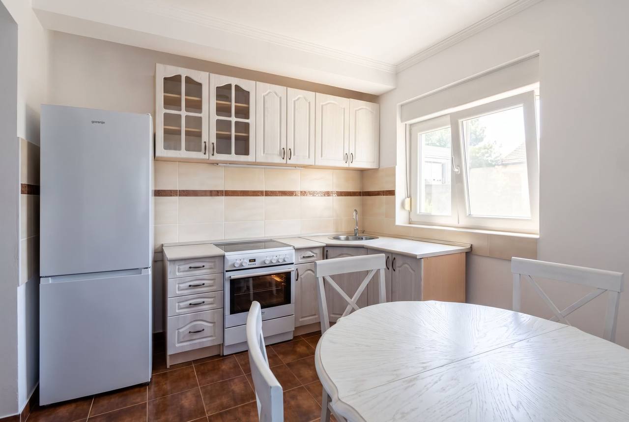 Квартира с 1 спальней в Тивате, 44 м² 3