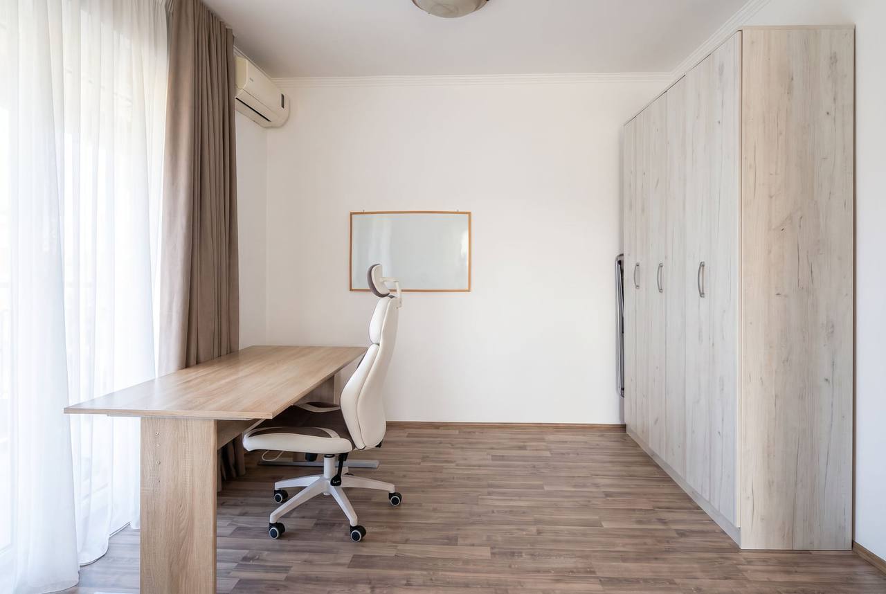 Квартира с 1 спальней в Тивате, 44 м² 6