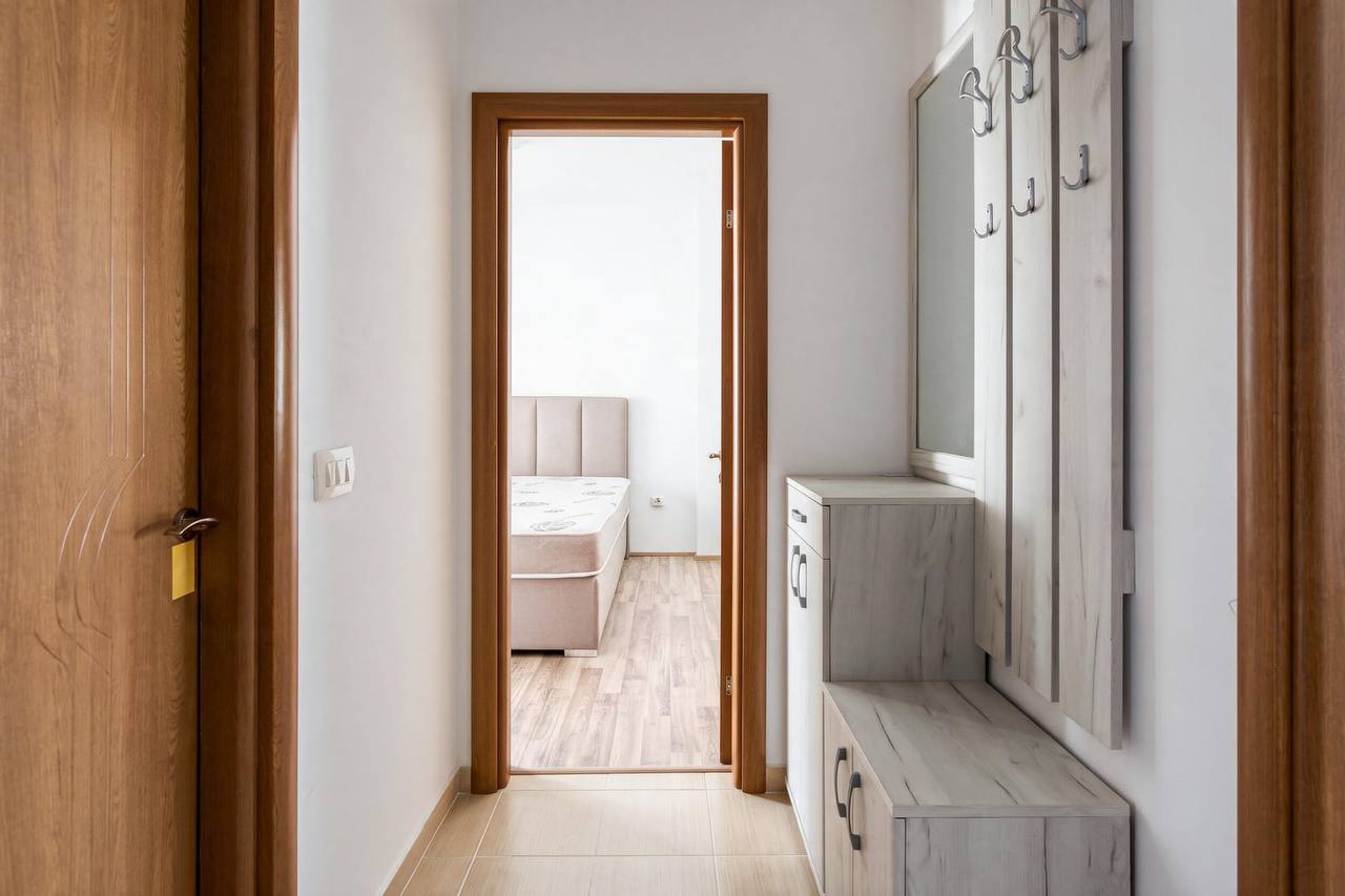 Квартира с 1 спальней в Тивате, 44 м² 7