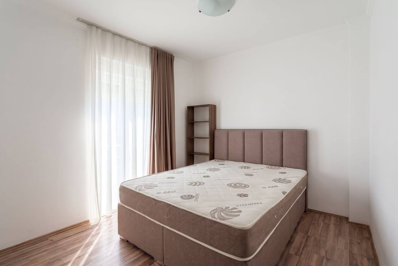 Квартира с 1 спальней в Тивате, 44 м² 8