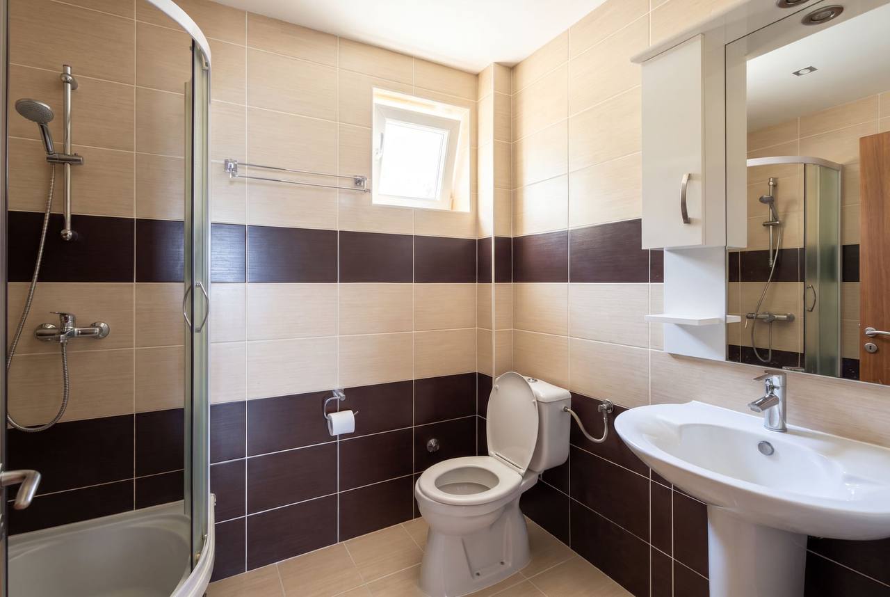Квартира с 1 спальней в Тивате, 44 м² 9