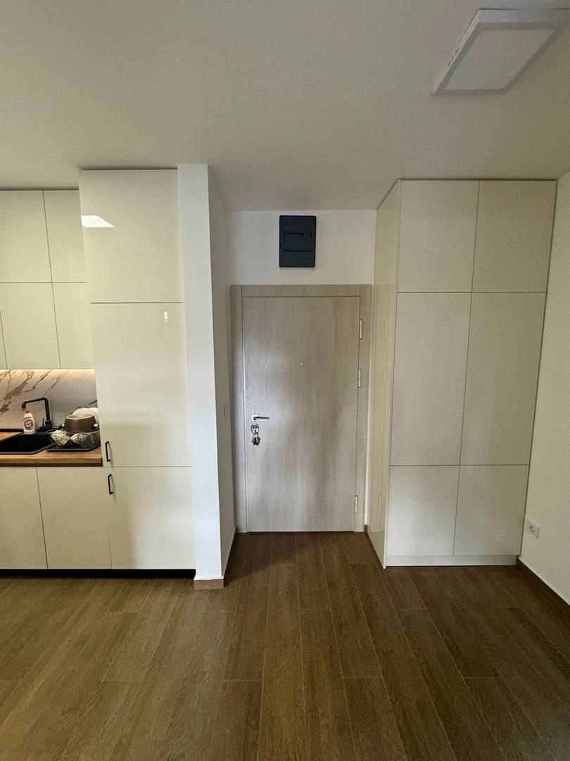 Квартира с 1 спальней в Будве, 51 м² thumbnail 7