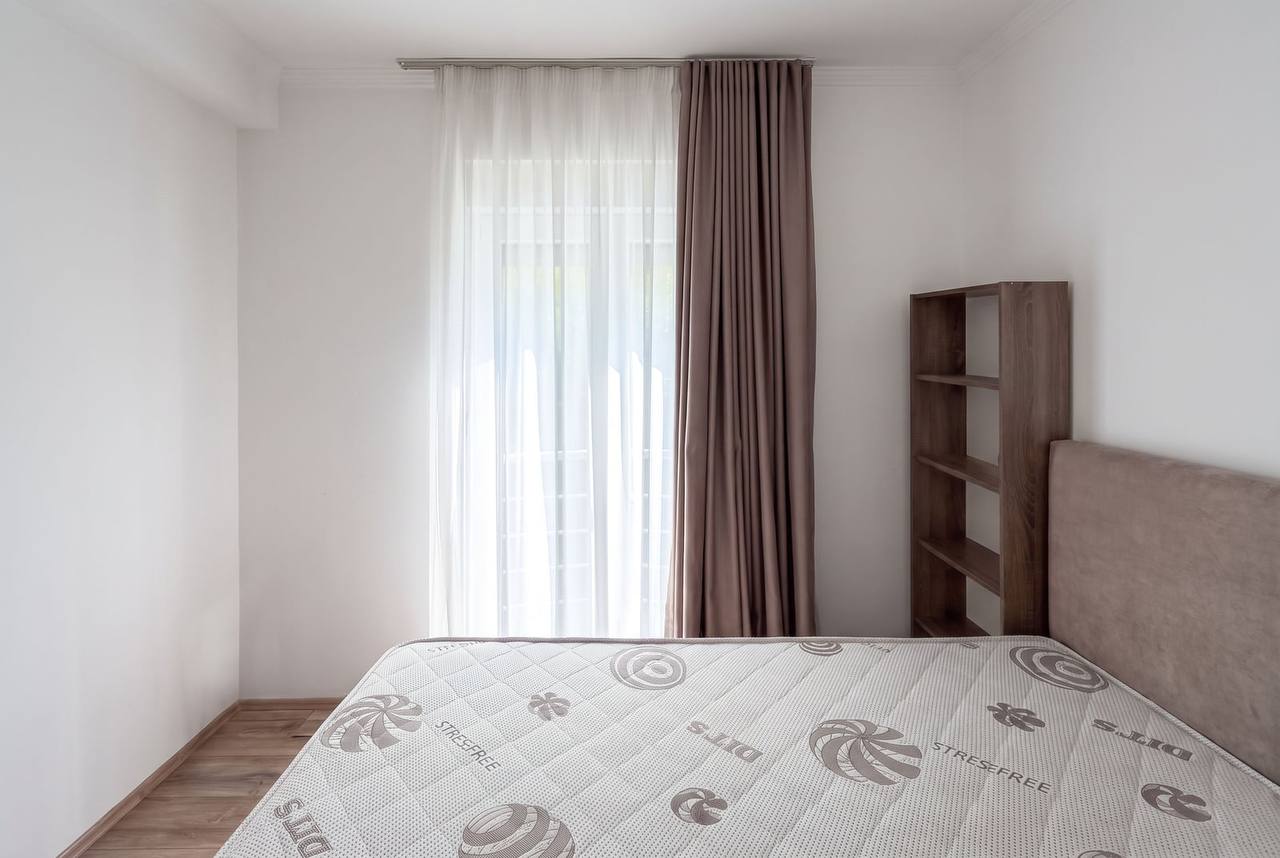 Квартира с 1 спальней в Тивате, 44 м² 10