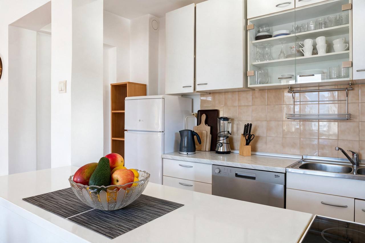 Квартира с 3 спальнями в Биели-До, 100 м² 2