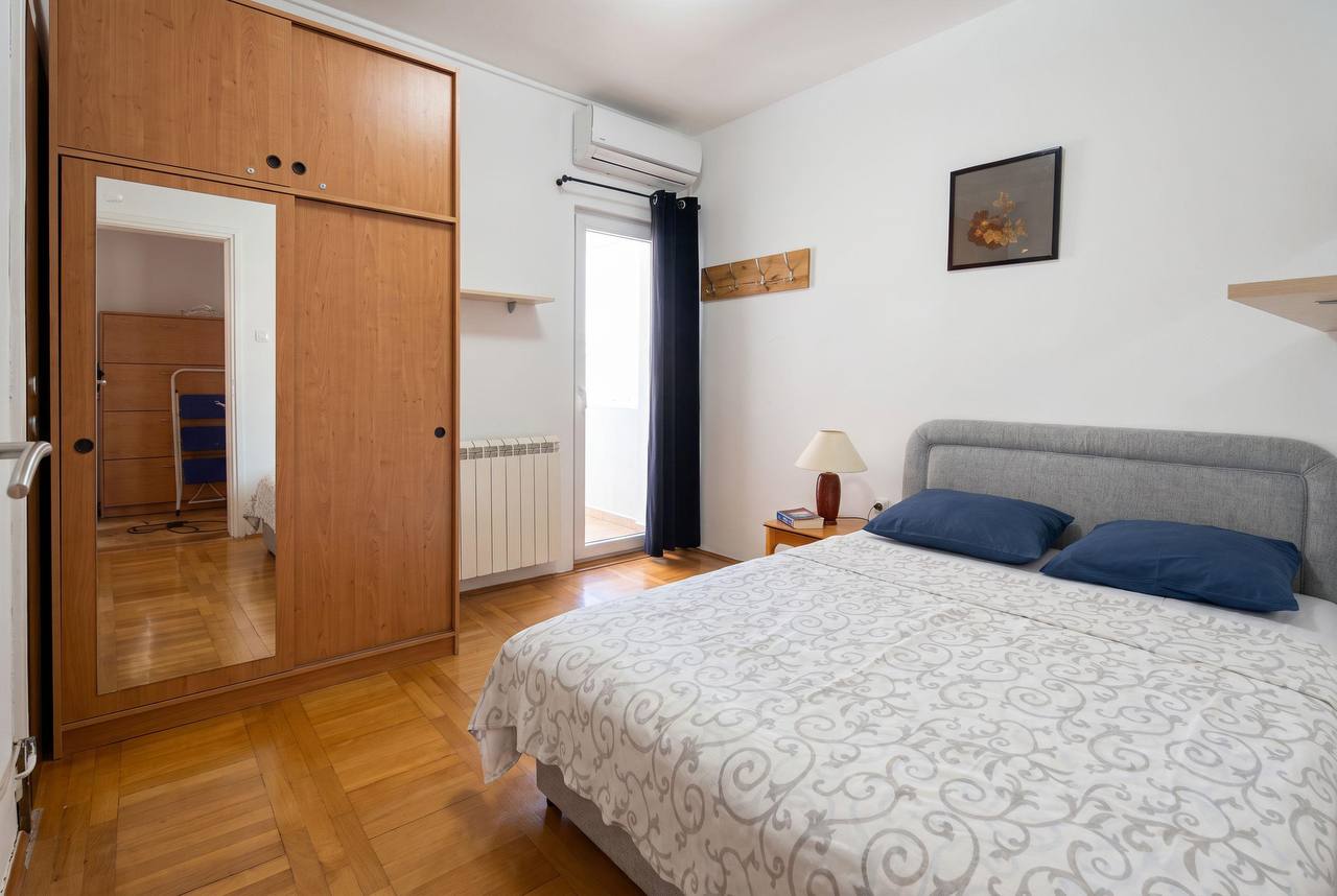 Квартира с 3 спальнями в Биели-До, 100 м² 4