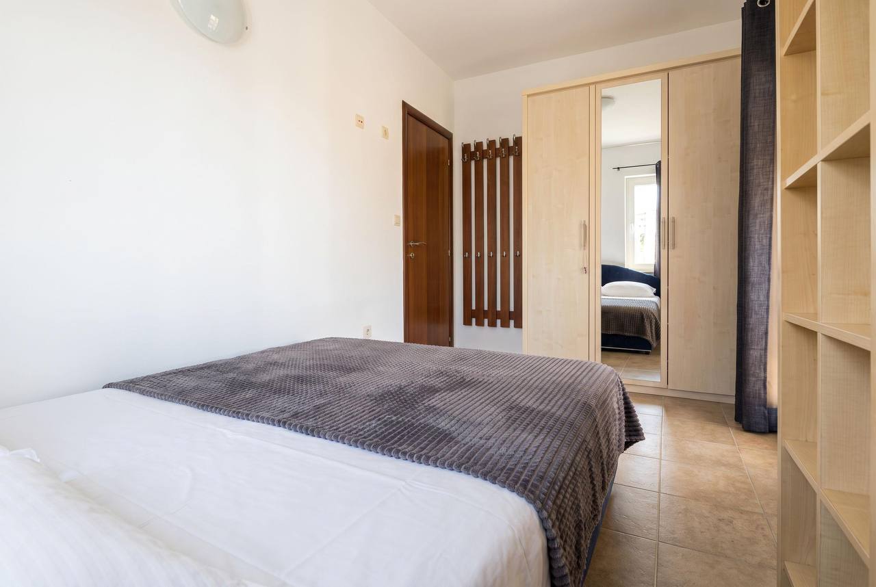 Квартира с 3 спальнями в Биели-До, 100 м² 5