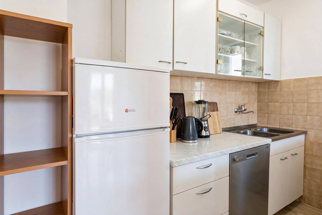 Квартира с 3 спальнями в Биели-До, 100 м² 8