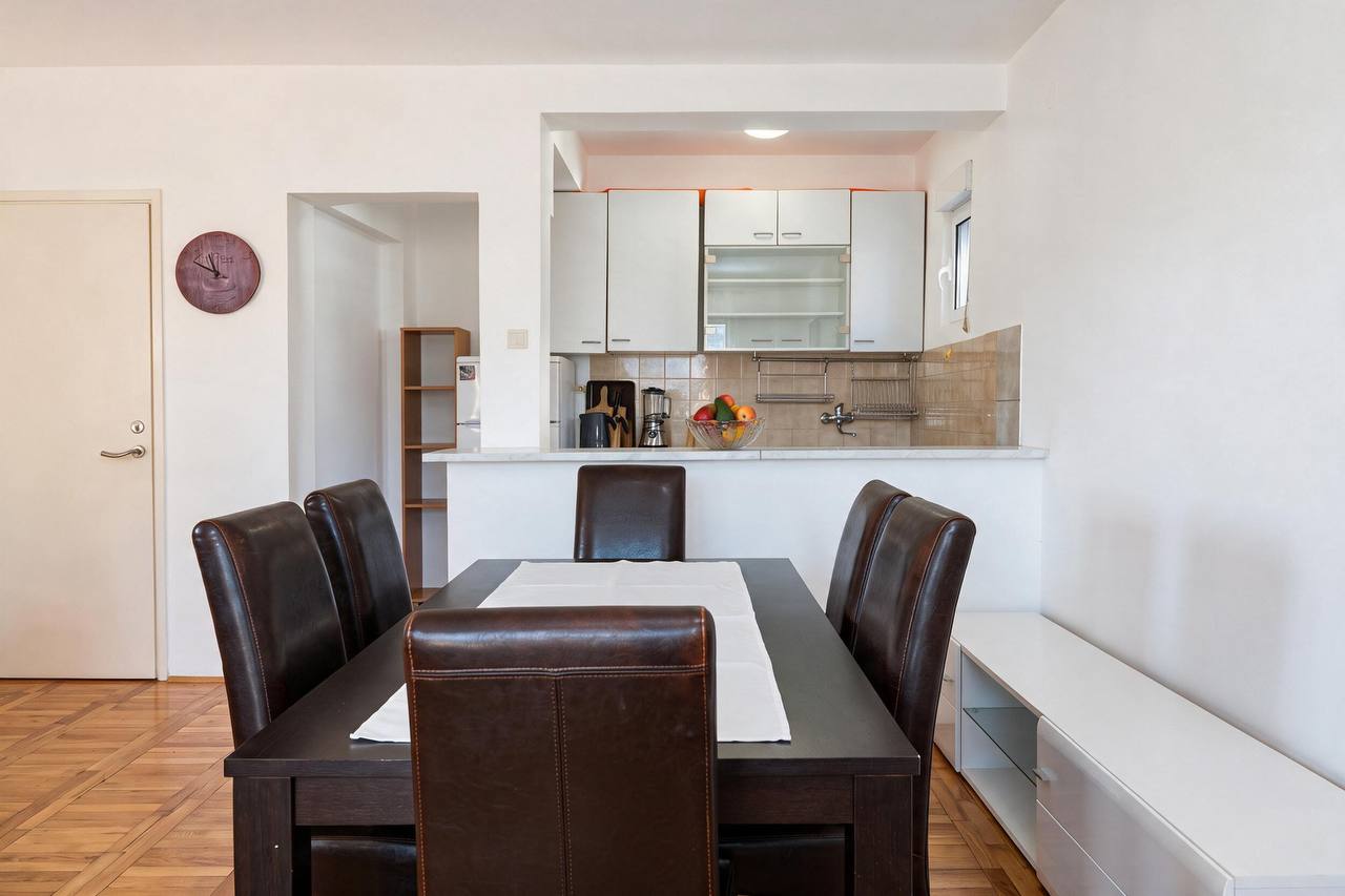 Квартира с 3 спальнями в Биели-До, 100 м² 9