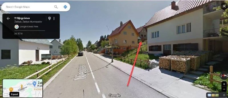 Дом в Жабляке, 147 м² 3