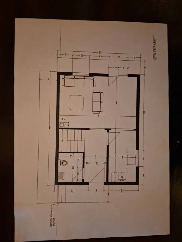 Дом в Жабляке, 147 м² 5