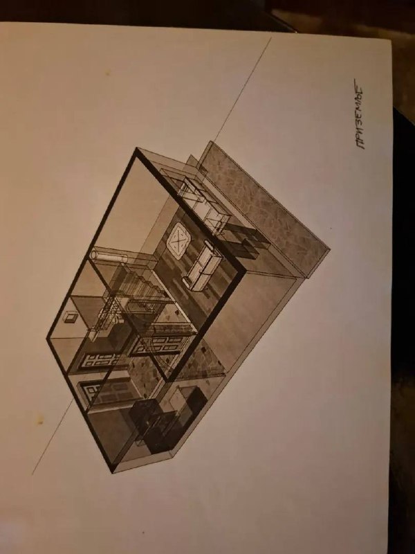 Дом в Жабляке, 147 м² 6