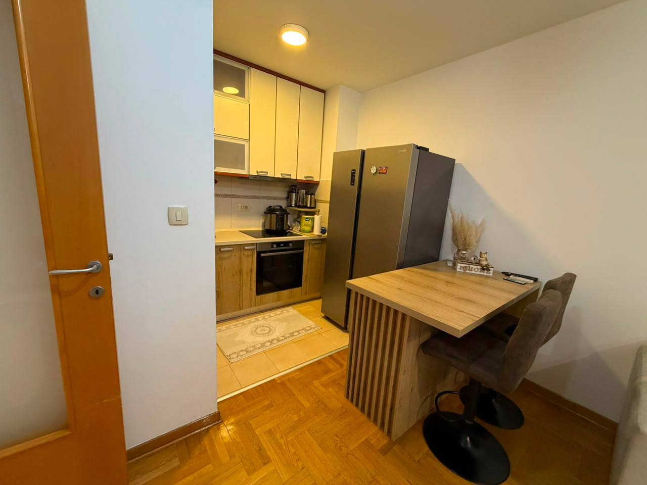Квартира с 1 спальней в Подгорице, 42 м² 5