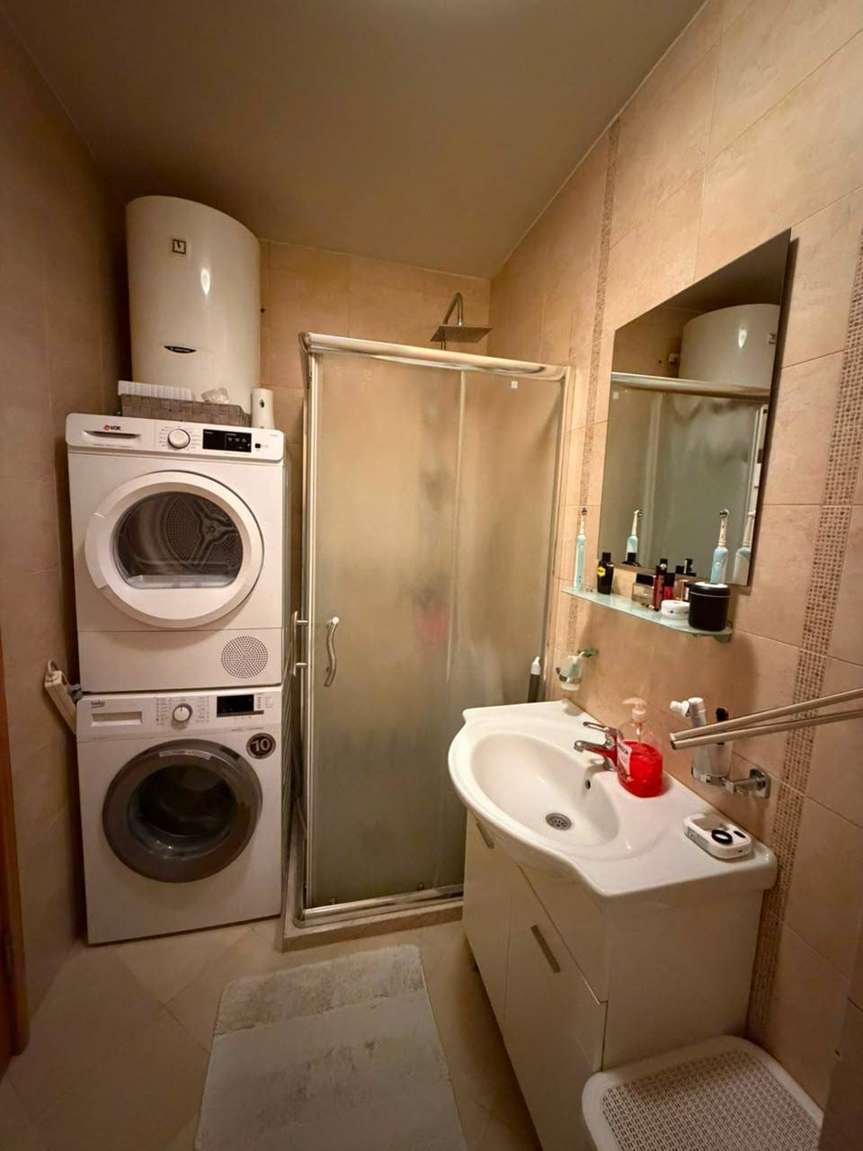 Квартира с 1 спальней в Подгорице, 42 м² 9