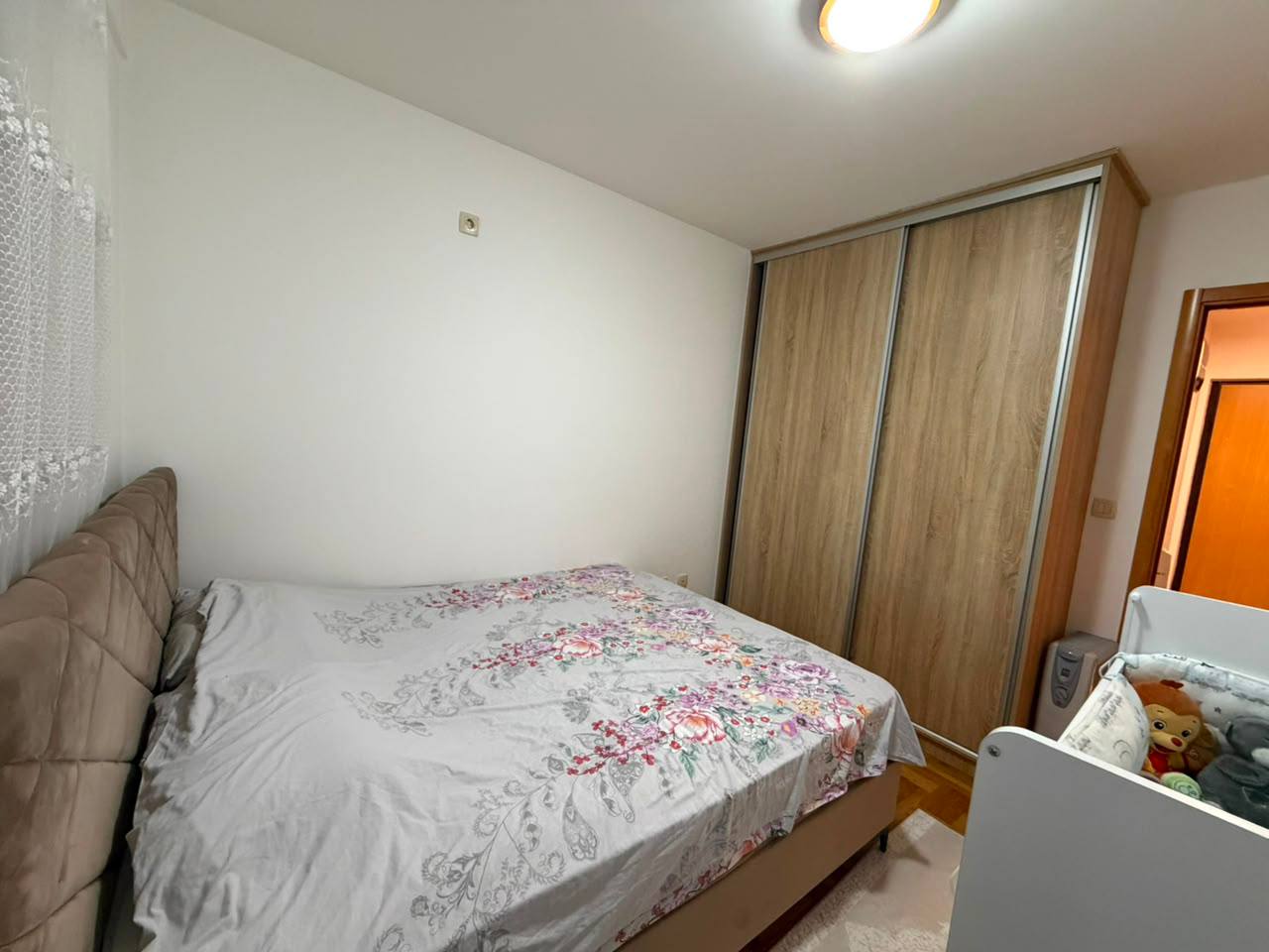 Квартира с 1 спальней в Подгорице, 42 м² 10
