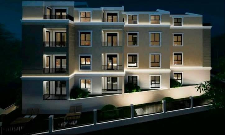 Квартира в Подгорице, 48 м² 3