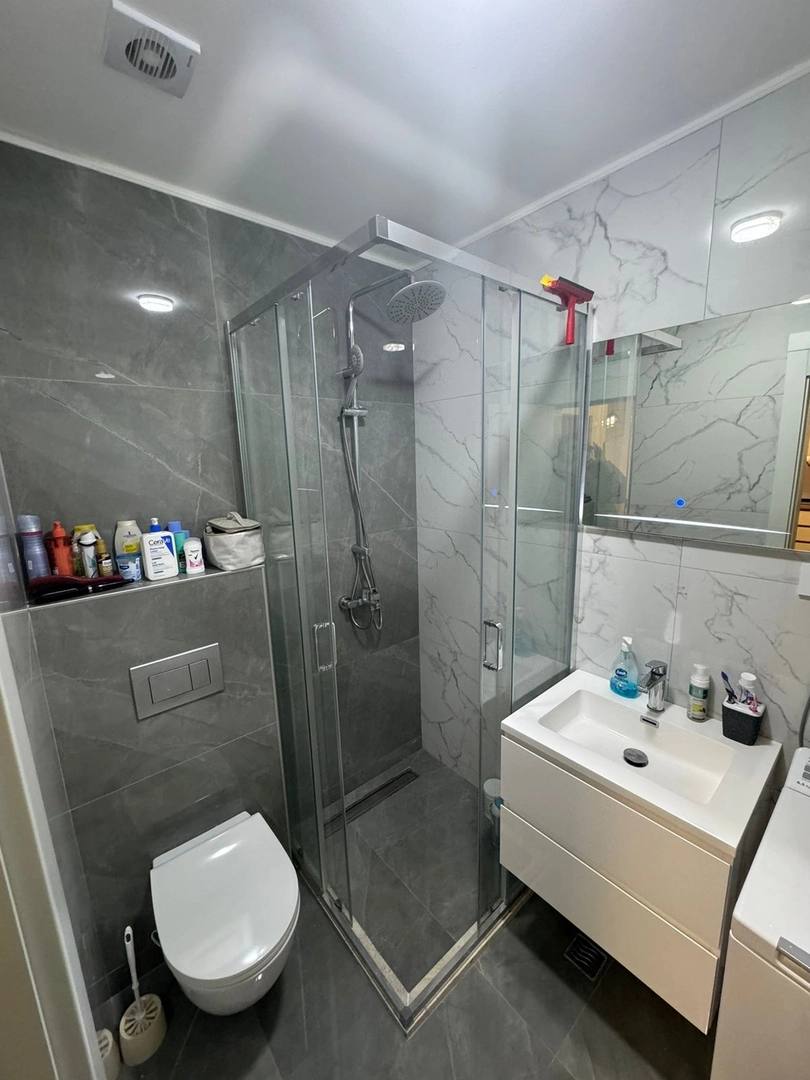 Квартира с 1 спальней в Будве, 51 м² thumbnail 10