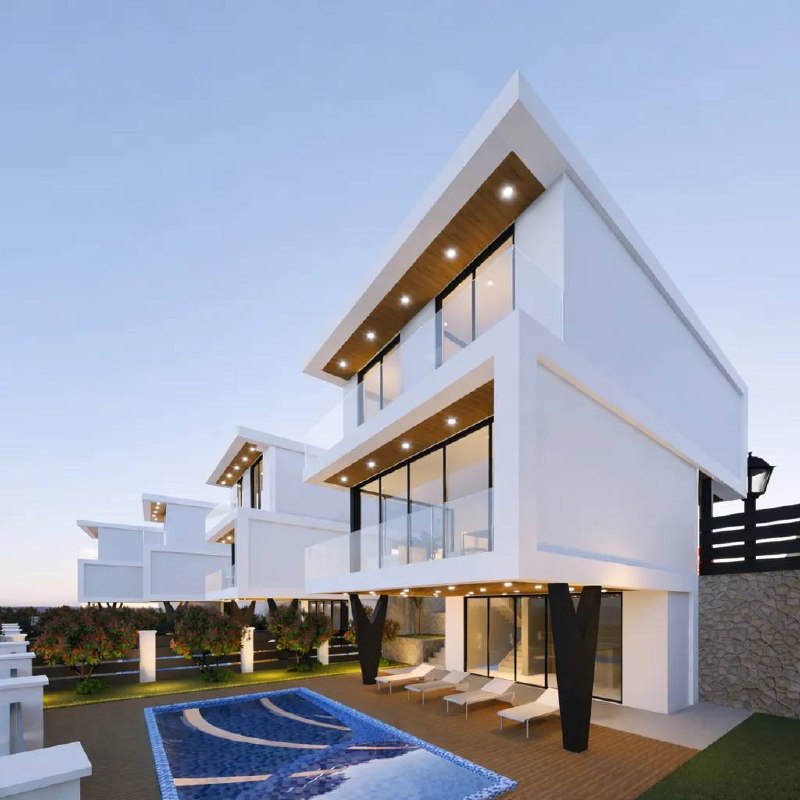 Дом с 2 спальнями в Улцине, 160 м² 3