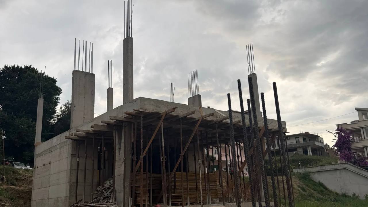 Дом с 2 спальнями в Улцине, 160 м² 10