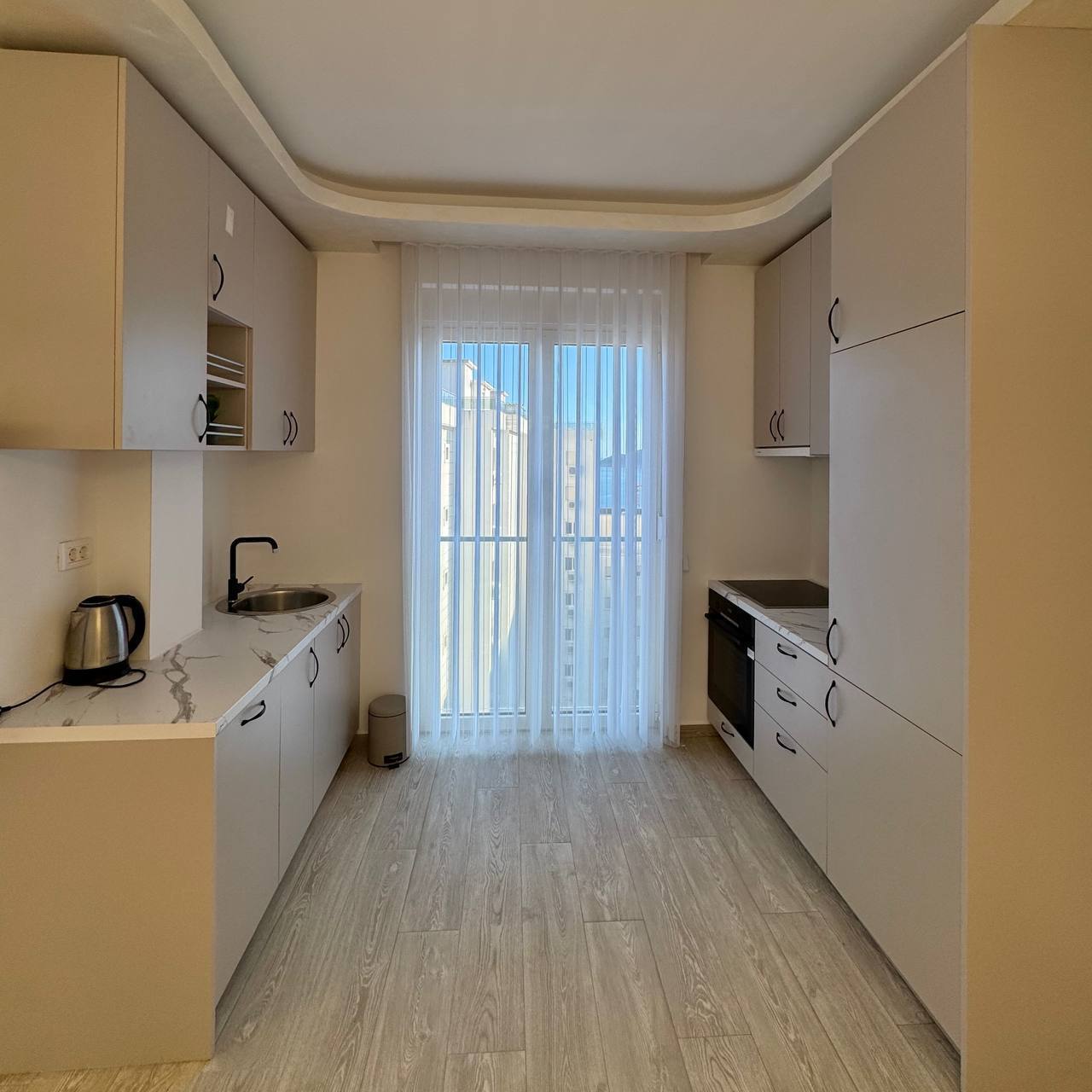 Квартира с 2 спальнями в Бечичи, 74 м² 2