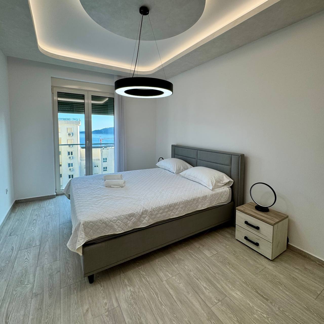 Квартира с 2 спальнями в Бечичи, 74 м² 4