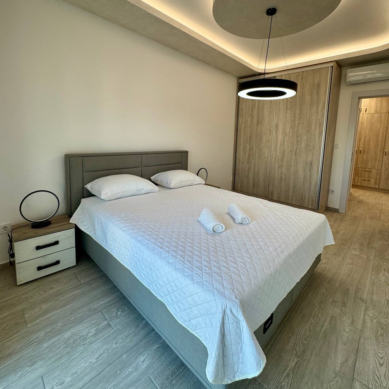Квартира с 2 спальнями в Бечичи, 74 м² 5