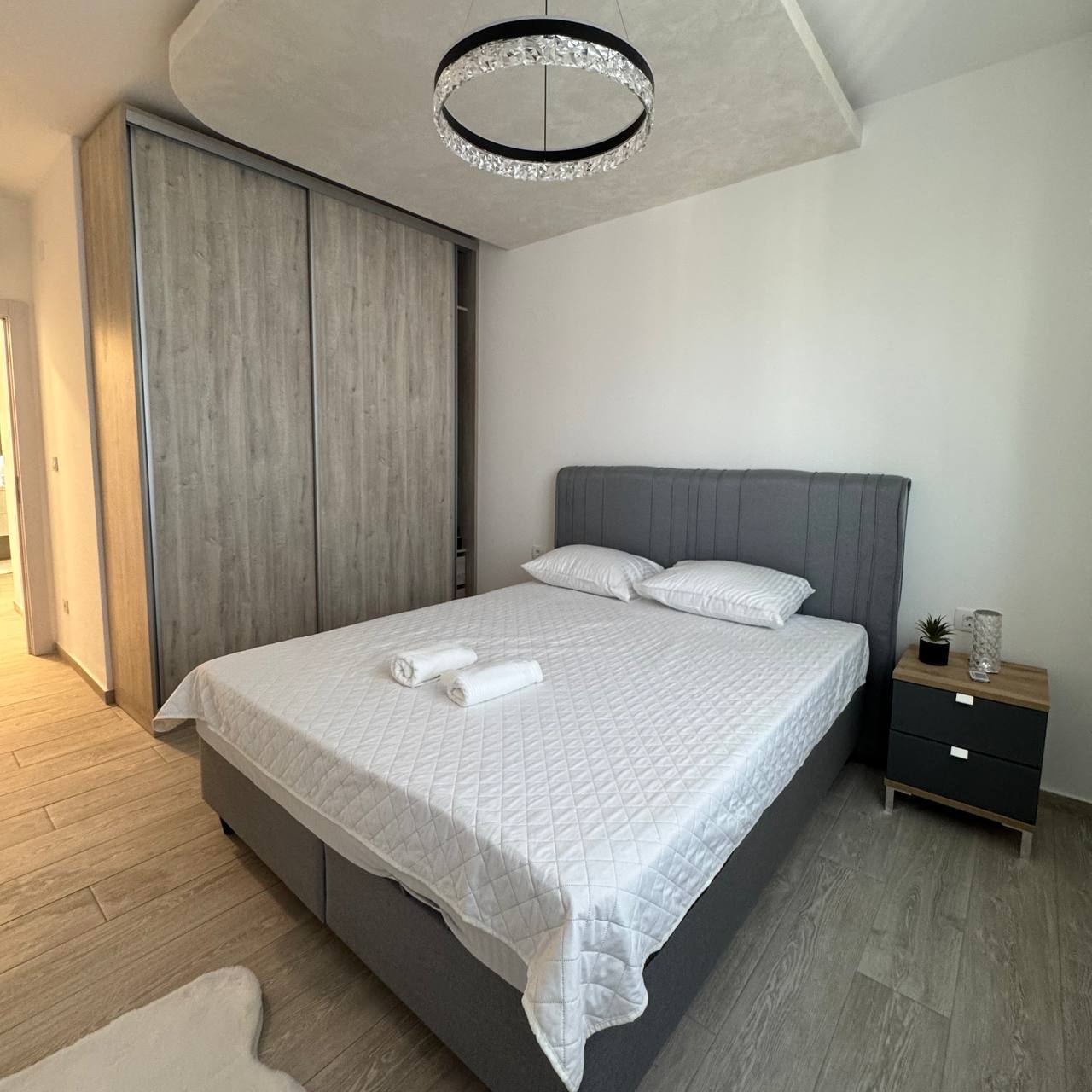 Квартира с 2 спальнями в Бечичи, 74 м² 6
