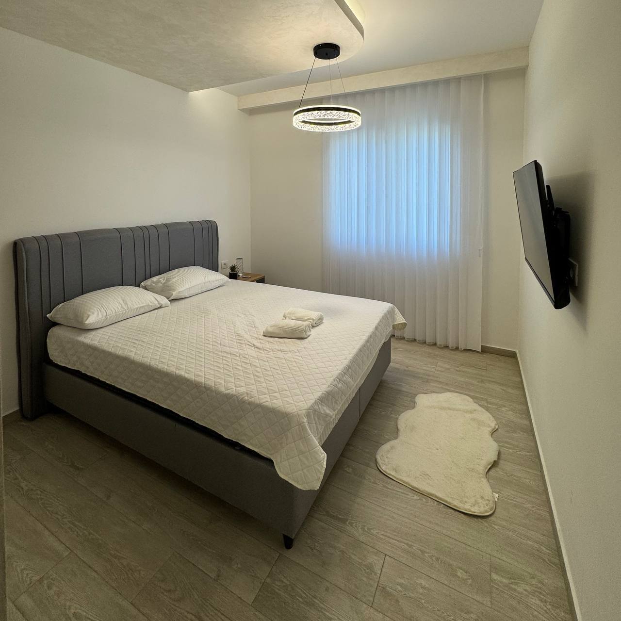 Квартира с 2 спальнями в Бечичи, 74 м² 7