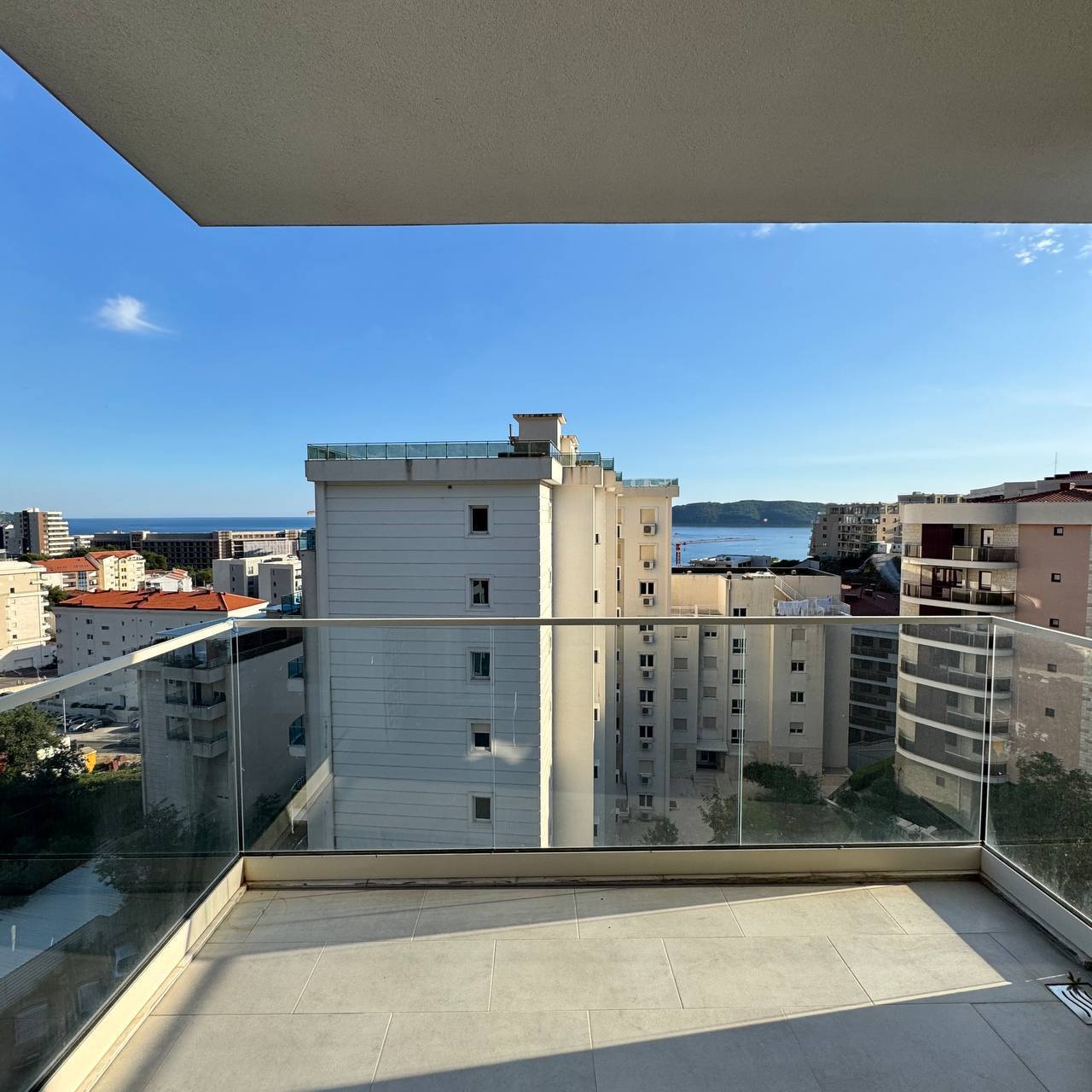 Квартира с 2 спальнями в Бечичи, 74 м² 10