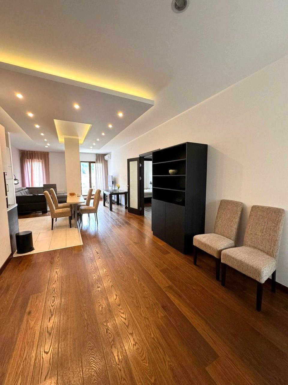 Квартира с 2 спальнями в Будве, 86 м² 2