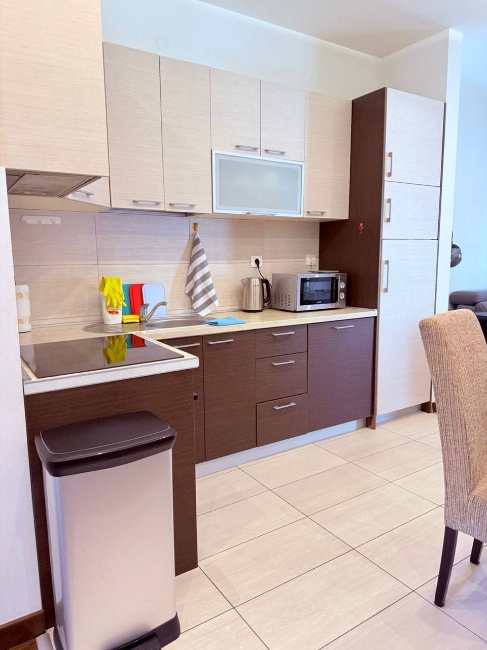 Квартира с 2 спальнями в Будве, 86 м² 3