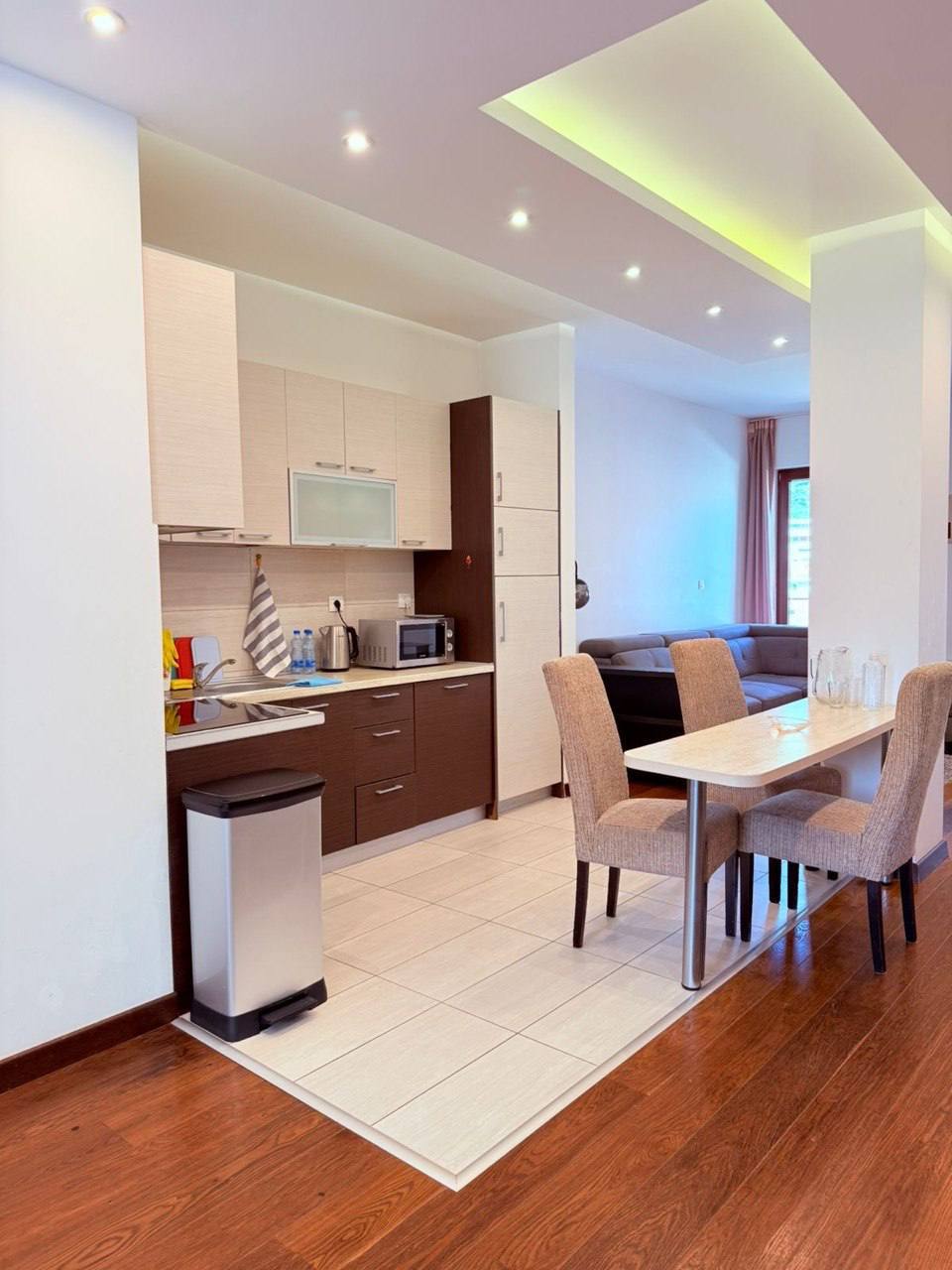 Квартира с 2 спальнями в Будве, 86 м² 4
